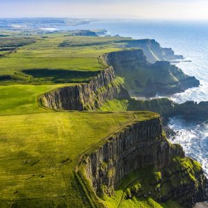 IRLANDA