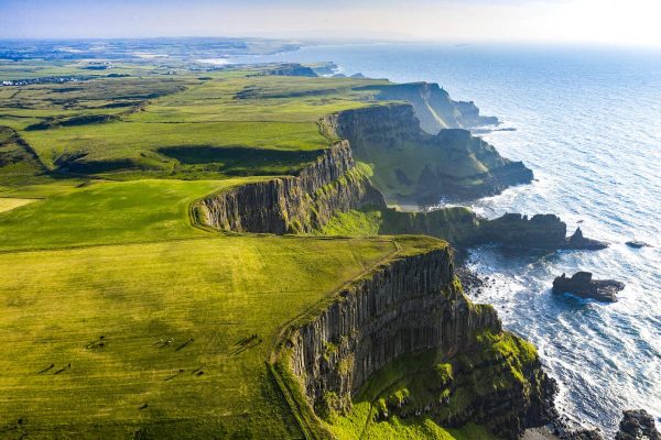 IRLANDA