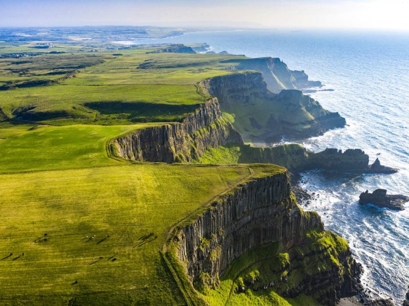 IRLANDA