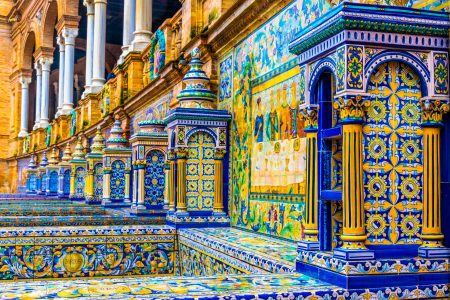 ANDALUSIA 2026