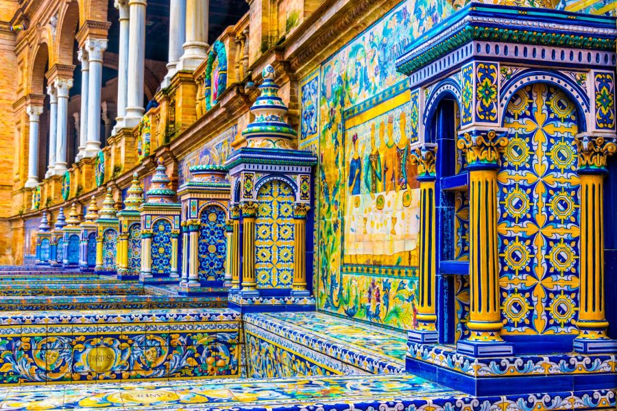 ANDALUSIA 2026