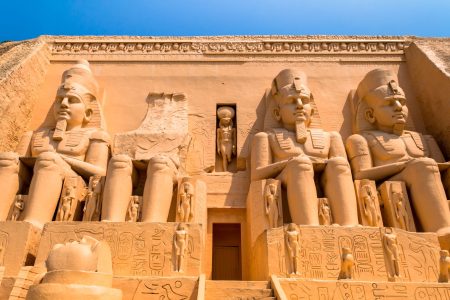 EGITTO, Crociera sul Nilo  e Cairo – VOLO DA ANCONA