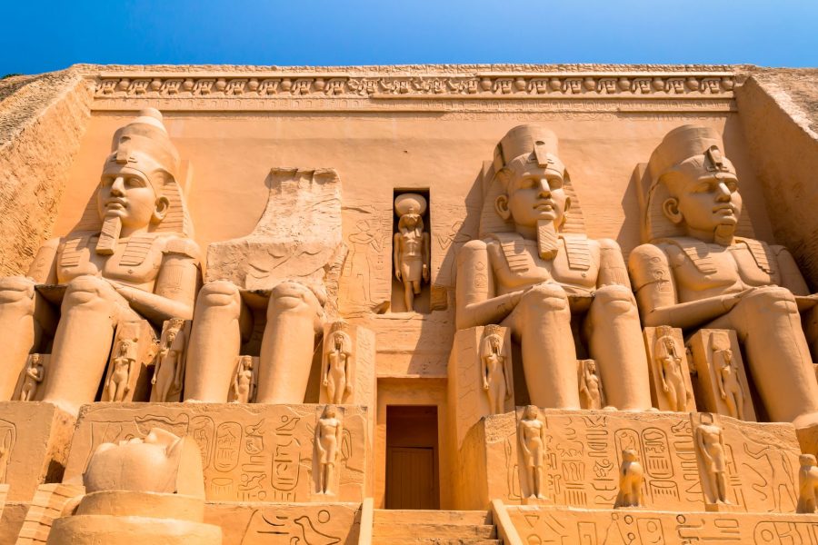 EGITTO, Crociera sul Nilo  e Cairo – VOLO DA ANCONA