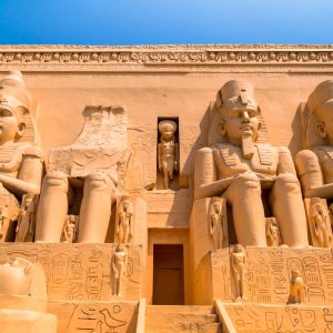 Egitto e Crociera sul Nilo