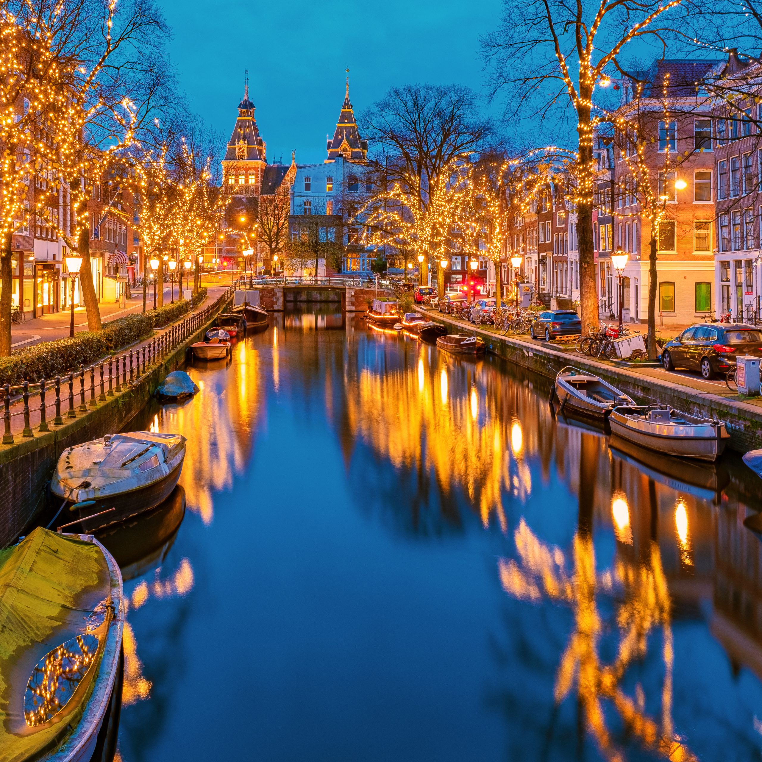 BELGIO E OLANDA