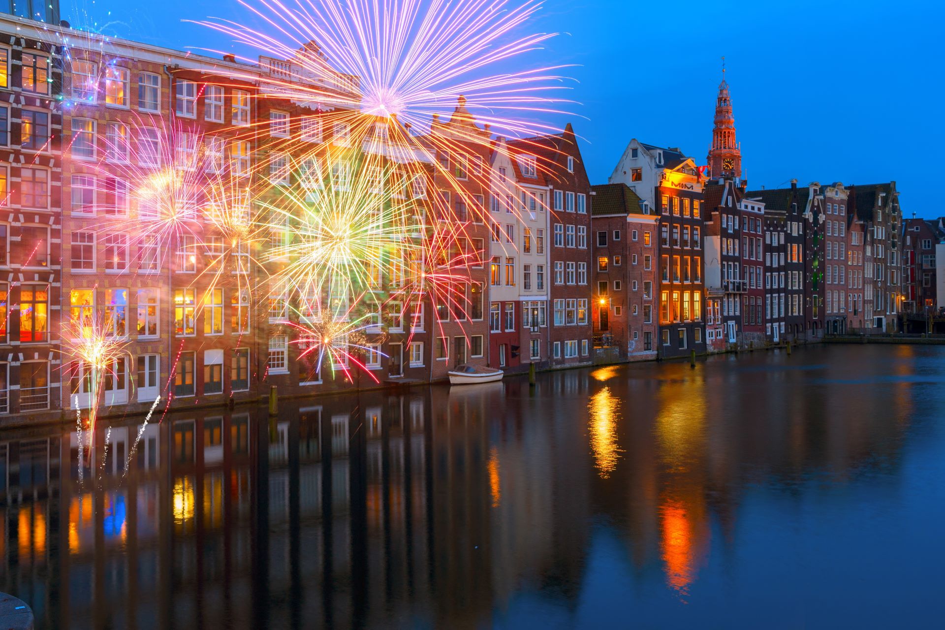 BELGIO E OLANDA