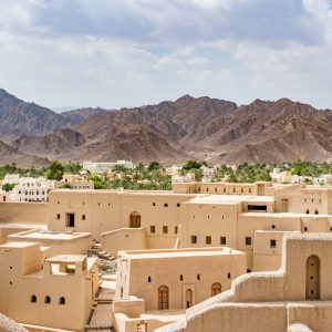 Le Bellezze dell'Oman