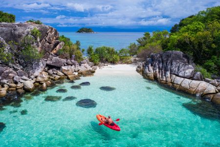 THAILANDIA: BANGKOK, TOUR DEL NORD E PHUKET