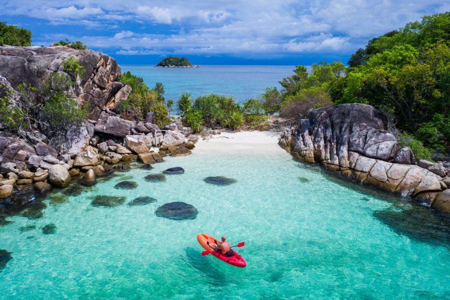 THAILANDIA: BANGKOK, TOUR DEL NORD E PHUKET
