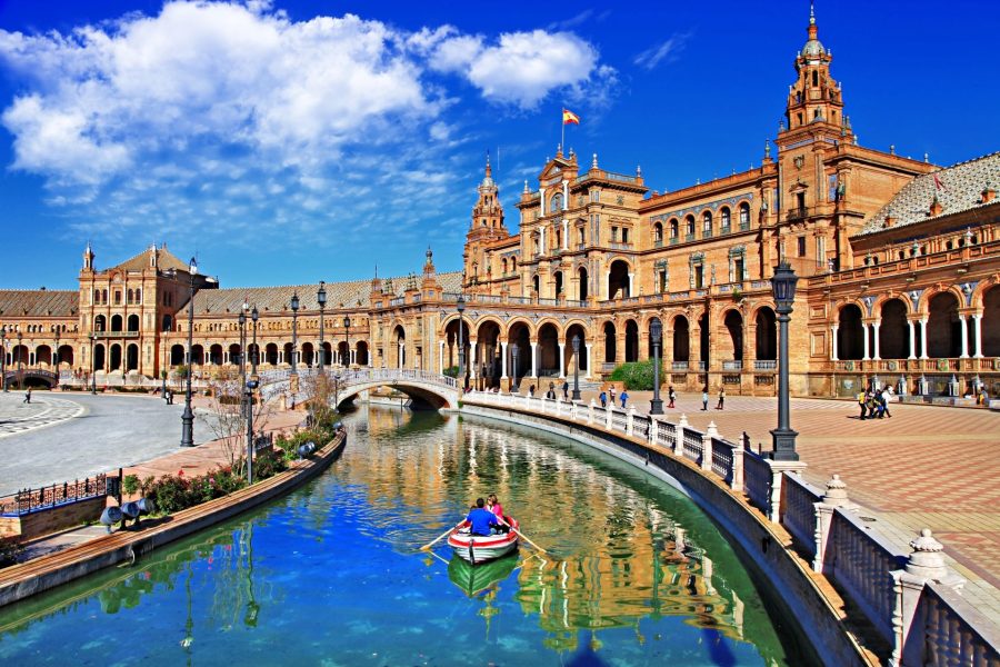 Siviglia