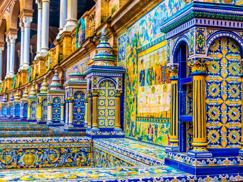 Andalusia