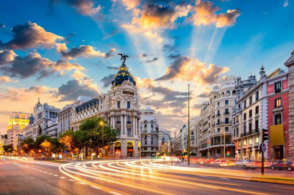 Madrid