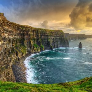 Cliffs of Moher