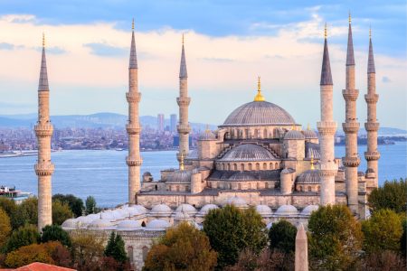 TURCHIA