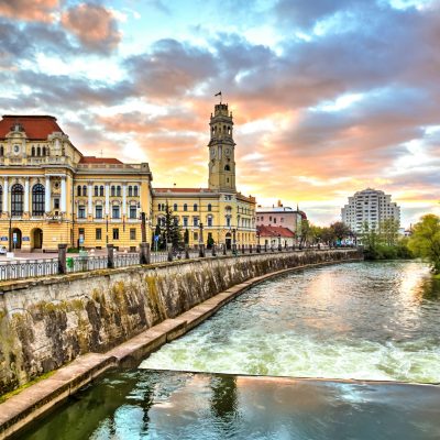 ROMANIA