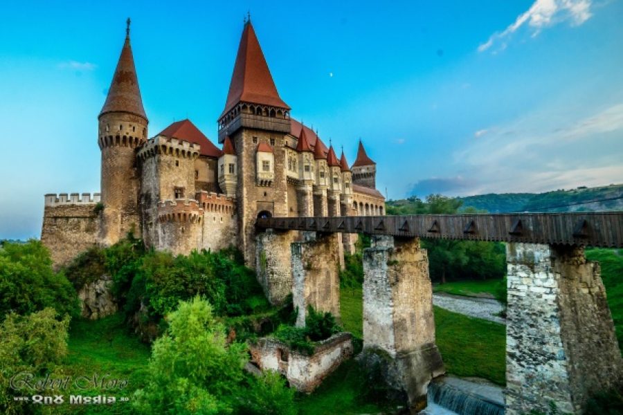 ROMANIA – MINITOUR