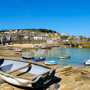 Inghilterra del Sud & Cornovaglia