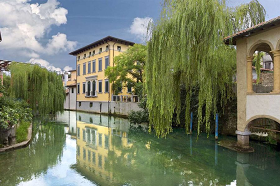 FRIULI TRA STORIA E SAPORI