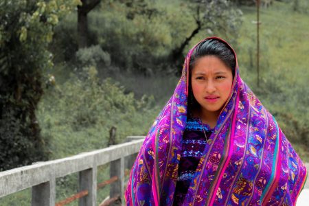 CAPODANNO IN GUATEMALA
