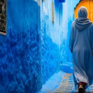 Capodanno in Marocco