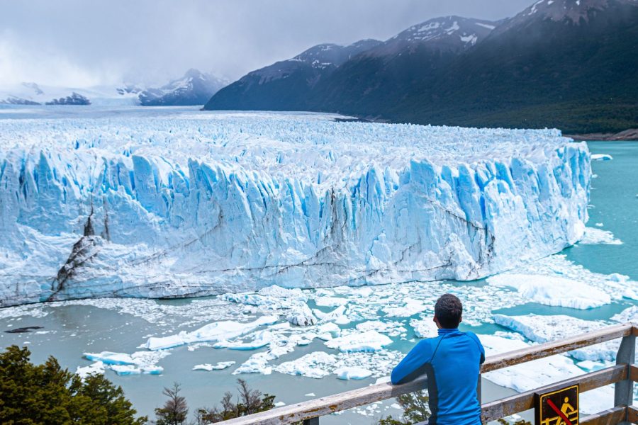 ARGENTINA E PATAGONIA