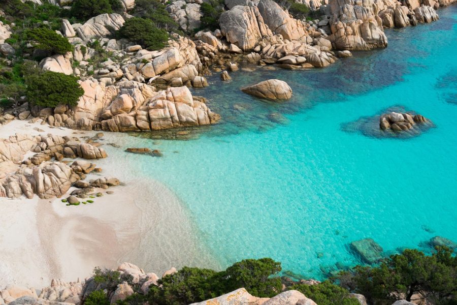 SARDEGNA