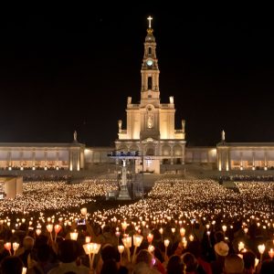 Pellegrinaggio Fatima e Lisbona