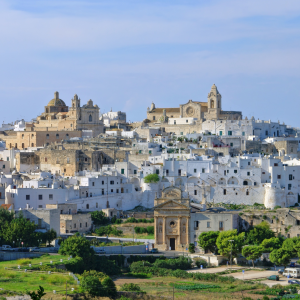 Puglia in Masseria - Ponte del 1 Maggio