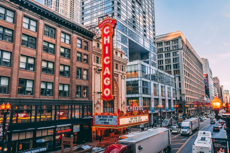 CHICAGO 2026