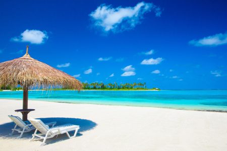 MALDIVE 2026