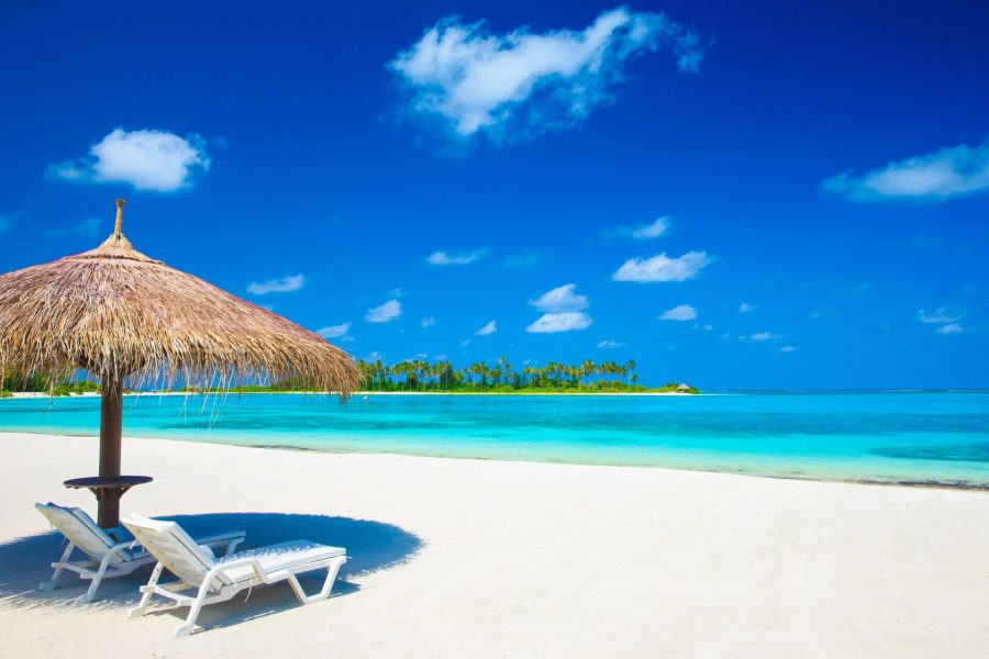 MALDIVE 2026