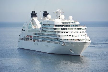 CROCIERA AI CARAIBI