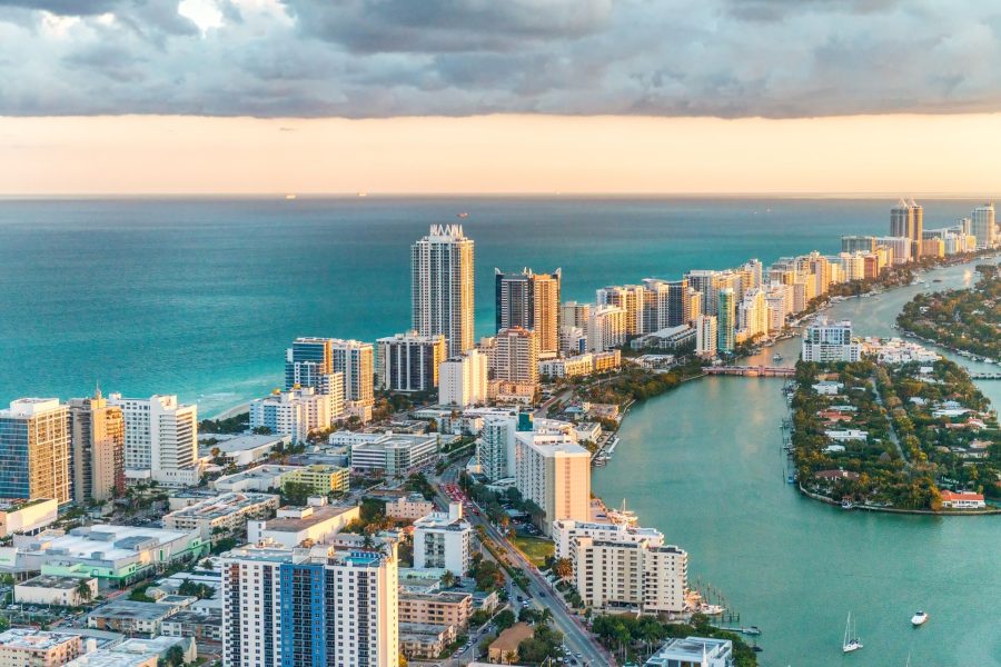 MIAMI&CROCIERA BAHAMAS