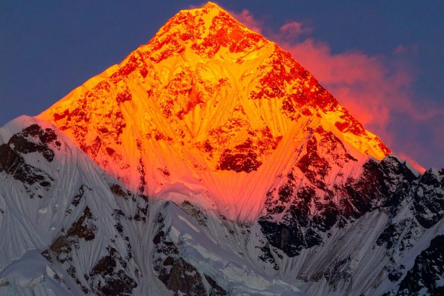 NEPAL