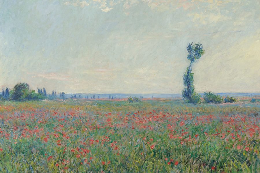 FERRARA E LA MOSTRA DA MONET A KANDINSKY