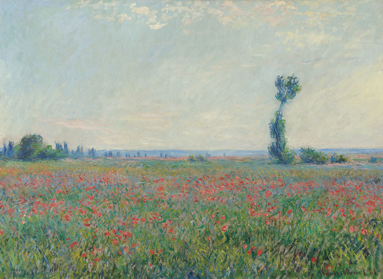 FERRARA E LA MOSTRA DA MONET A KANDINSKY