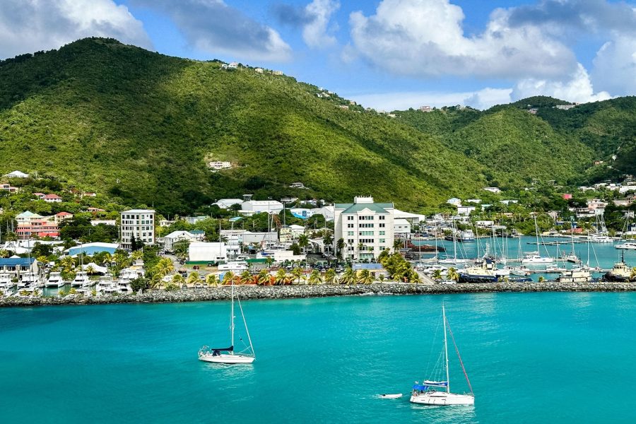CROCIERA AI CARAIBI