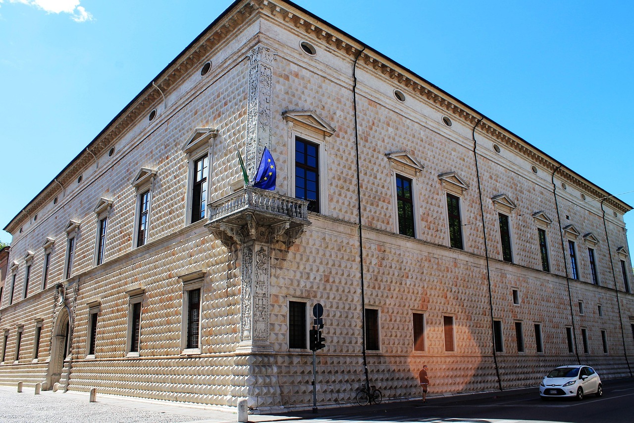 FERRARA E LA MOSTRA DA MONET A KANDINSKY