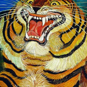 Pisa e la mostra di Ligabue