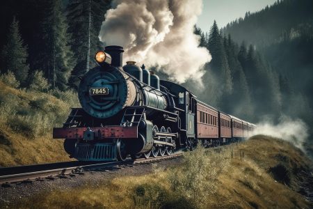 TRANSIBERIANA D’ABRUZZO