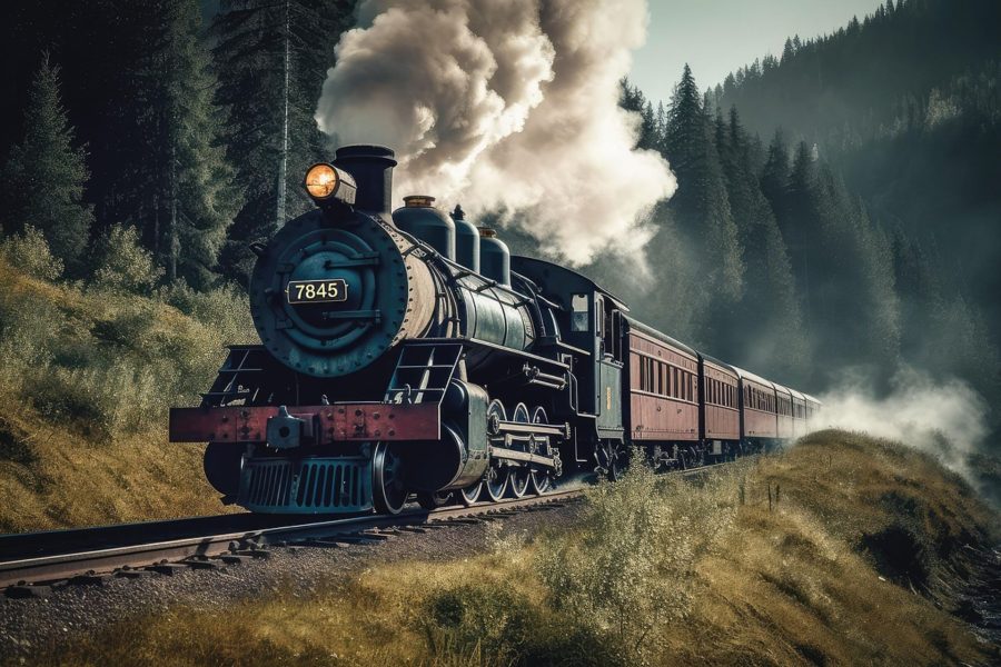 TRANSIBERIANA D’ABRUZZO