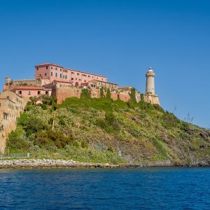 Isola d'Elba