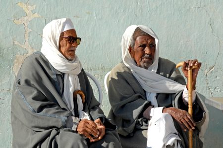 TOUR DELLA TUNISIA