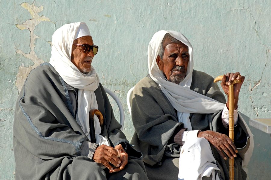 TOUR DELLA TUNISIA
