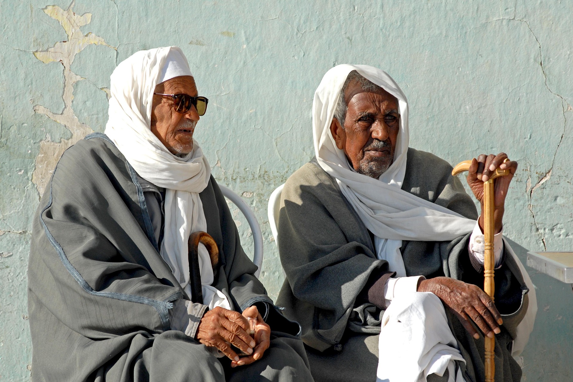 TOUR DELLA TUNISIA