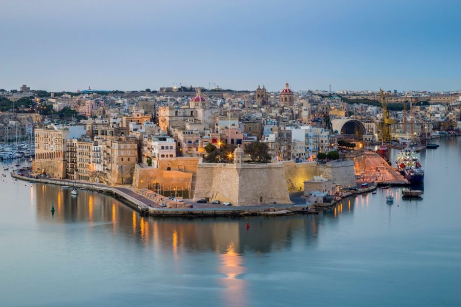 TOUR MALTA E SICILIA ORIENTALE
