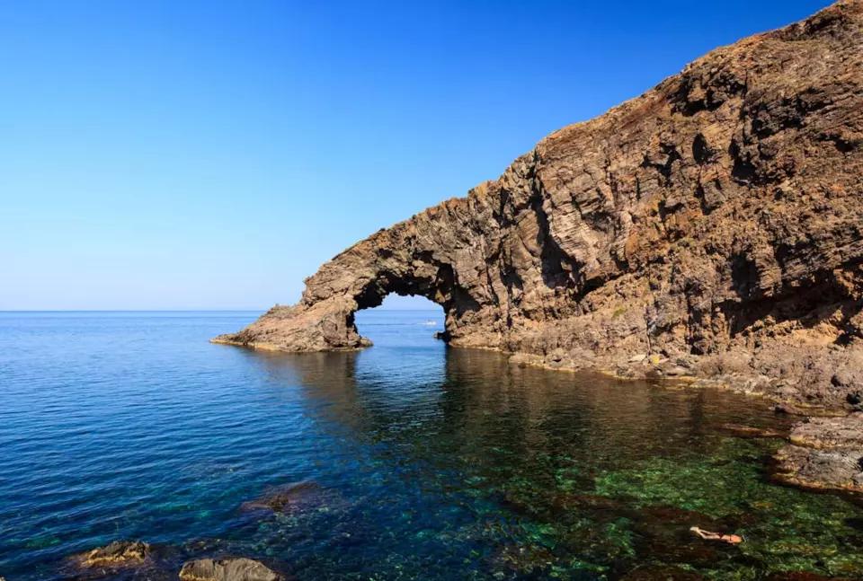PANTELLERIA