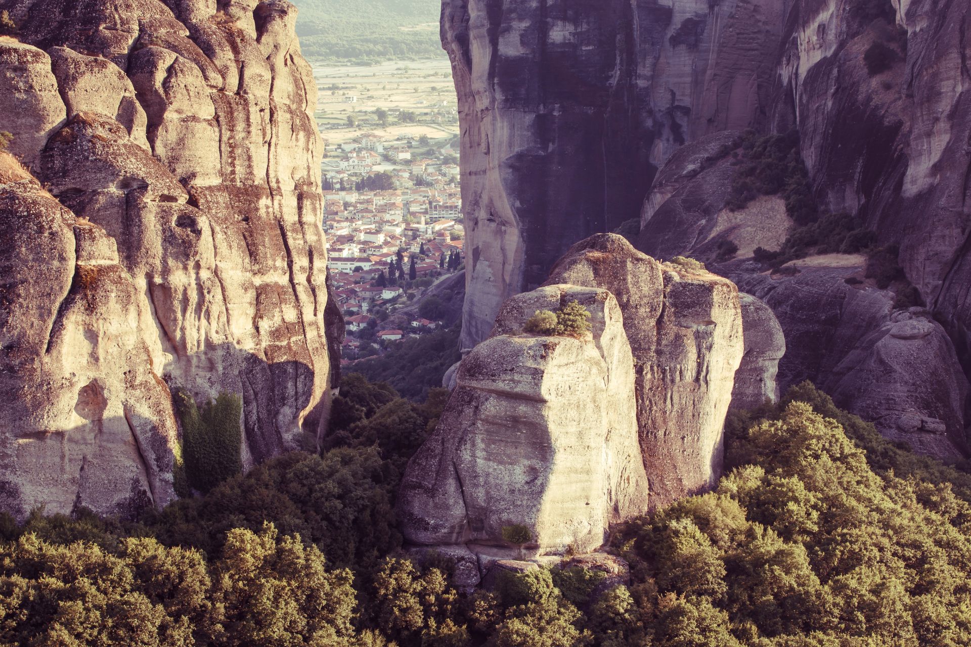 ALBANIA, GRECIA E MACEDONIA DEL NORD