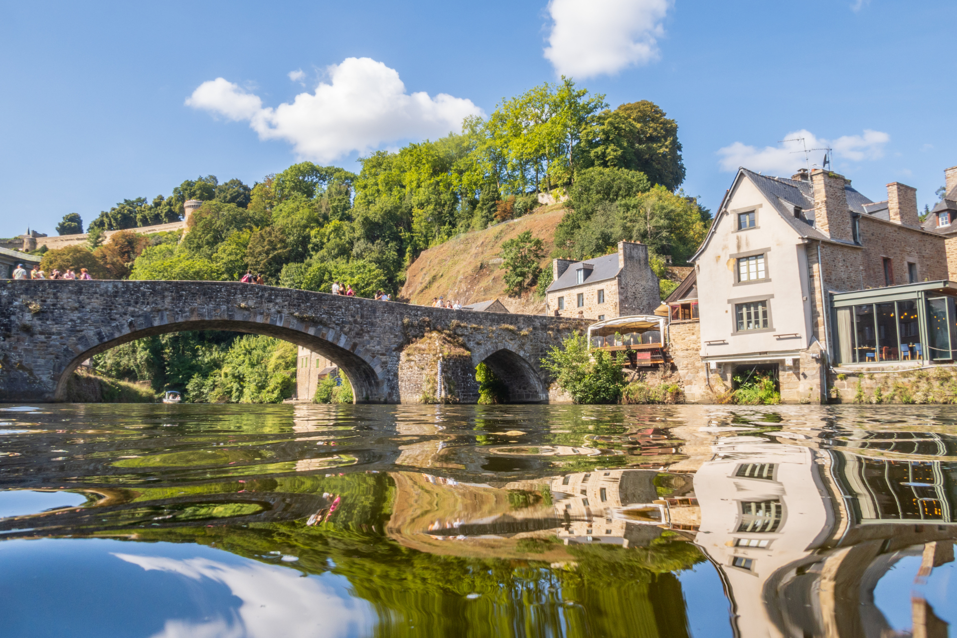 NORMANDIA E BRETAGNA