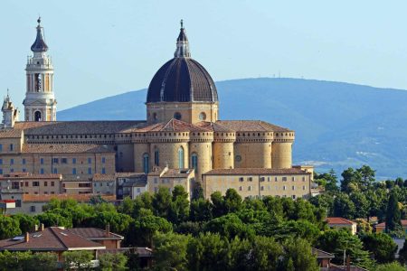 PELLEGRINAGGIO A LORETO